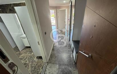 Kemerburgaz'da Livera Homesta Satılık Lüks 4+1 Bahçeli Dubleks