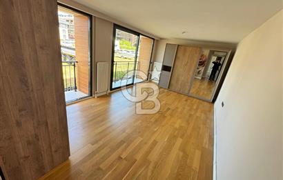 Kemerburgaz'da Livera Homesta Satılık Lüks 4+1 Bahçeli Dubleks
