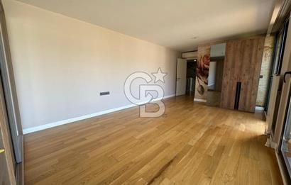 Kemerburgaz'da Livera Homesta Satılık Lüks 4+1 Bahçeli Dubleks