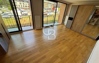 Kemerburgaz'da Livera Homesta Satılık Lüks 4+1 Bahçeli Dubleks