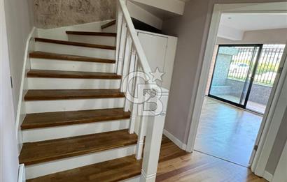 Kemerburgaz'da Livera Homesta Satılık Lüks 4+1 Bahçeli Dubleks