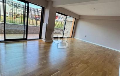 Kemerburgaz'da Livera Homesta Satılık Lüks 4+1 Bahçeli Dubleks