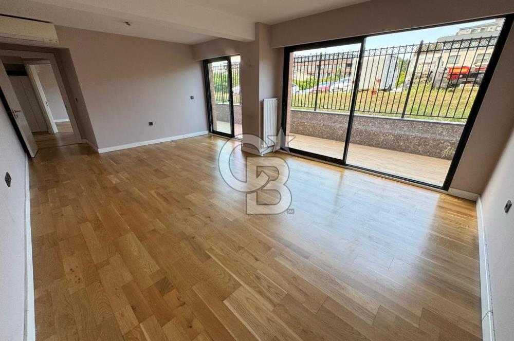 Kemerburgaz'da Livera Homesta Satılık Lüks 4+1 Bahçeli Dubleks