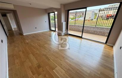 Kemerburgaz'da Livera Homesta Satılık Lüks 4+1 Bahçeli Dubleks