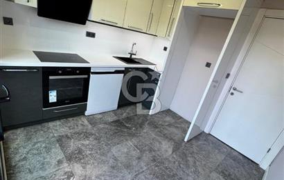 Kemerburgaz'da Livera Homesta Satılık Lüks 4+1 Bahçeli Dubleks