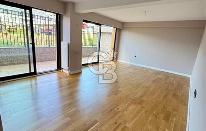 Kemerburgaz'da Livera Homesta Satılık Lüks 4+1 Bahçeli Dubleks
