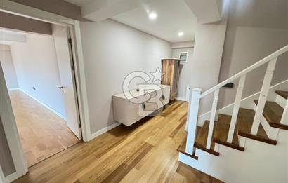 Kemerburgaz'da Livera Homesta Satılık Lüks 4+1 Bahçeli Dubleks