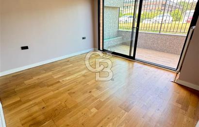 Kemerburgaz'da Livera Homesta Satılık Lüks 4+1 Bahçeli Dubleks