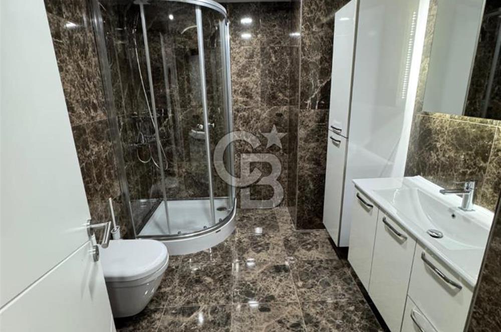 Kemerburgaz'da Livera Homesta Satılık Lüks 4+1 Bahçeli Dubleks