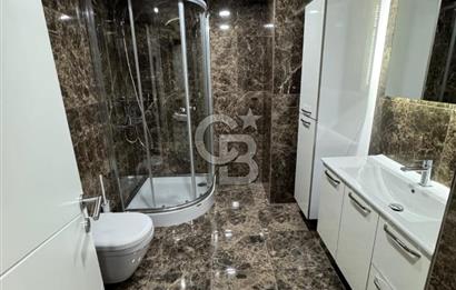 Kemerburgaz'da Livera Homesta Satılık Lüks 4+1 Bahçeli Dubleks