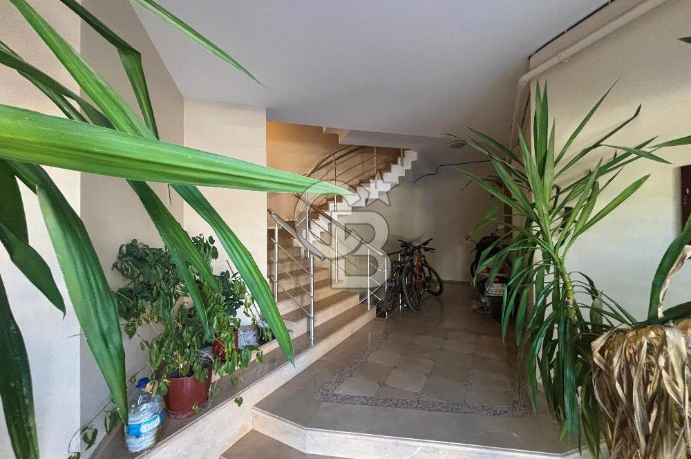 BALIKESİR BAHÇELİEVLER'DE KÖŞE KONUMDA, GENİŞ VE FERAH 3+1 SATILIK DAİRE!