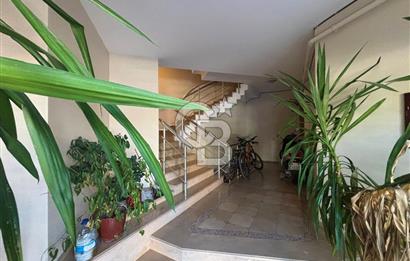 BALIKESİR BAHÇELİEVLER'DE KÖŞE KONUMDA, GENİŞ VE FERAH 3+1 SATILIK DAİRE!
