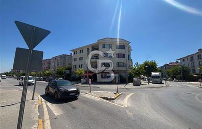 BALIKESİR BAHÇELİEVLER'DE KÖŞE KONUMDA, GENİŞ VE FERAH 3+1 SATILIK DAİRE!