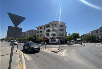 BALIKESİR BAHÇELİEVLER'DE KÖŞE KONUMDA, GENİŞ VE FERAH 3+1 SATILIK DAİRE!