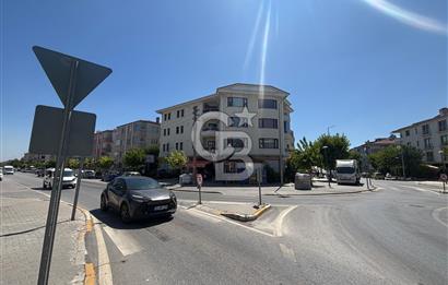 BALIKESİR BAHÇELİEVLER'DE KÖŞE KONUMDA, GENİŞ VE FERAH 3+1 SATILIK DAİRE!