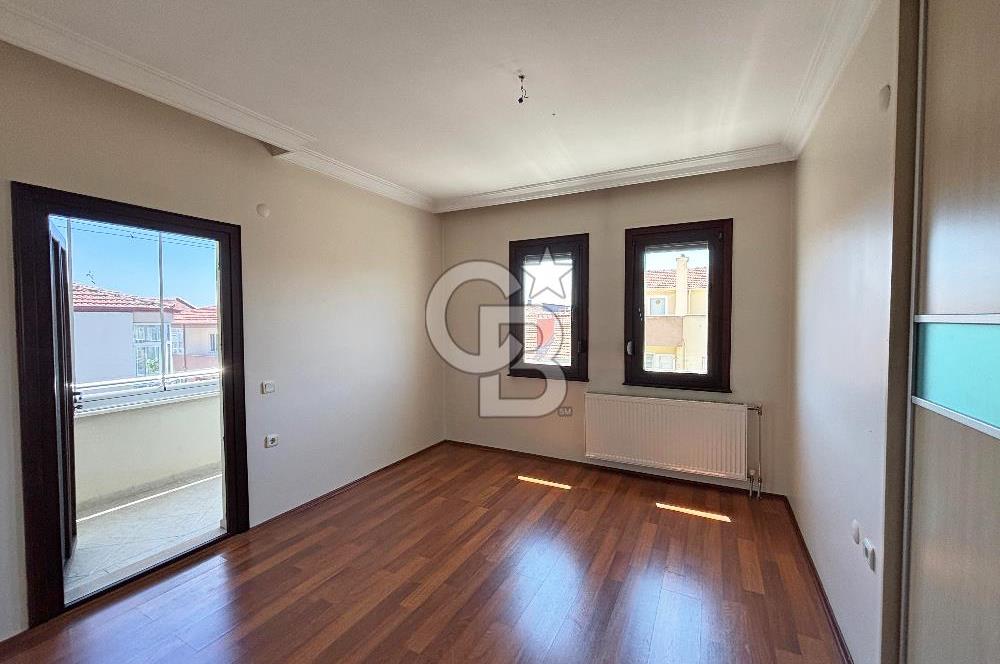 BALIKESİR BAHÇELİEVLER'DE KÖŞE KONUMDA, GENİŞ VE FERAH 3+1 SATILIK DAİRE!