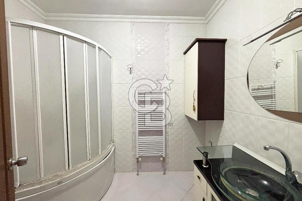 BALIKESİR BAHÇELİEVLER'DE KÖŞE KONUMDA, GENİŞ VE FERAH 3+1 SATILIK DAİRE!