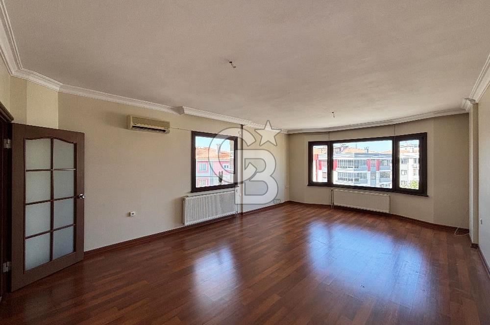 BALIKESİR BAHÇELİEVLER'DE KÖŞE KONUMDA, GENİŞ VE FERAH 3+1 SATILIK DAİRE!