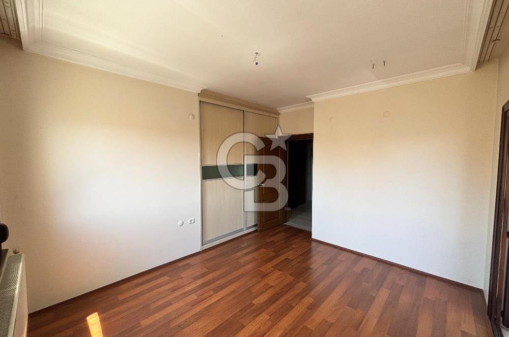 BALIKESİR BAHÇELİEVLER'DE KÖŞE KONUMDA, GENİŞ VE FERAH 3+1 SATILIK DAİRE!