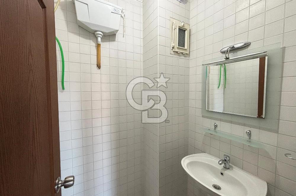 BALIKESİR BAHÇELİEVLER'DE KÖŞE KONUMDA, GENİŞ VE FERAH 3+1 SATILIK DAİRE!