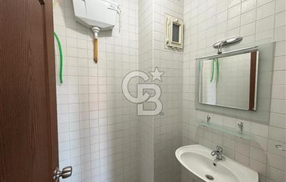 BALIKESİR BAHÇELİEVLER'DE KÖŞE KONUMDA, GENİŞ VE FERAH 3+1 SATILIK DAİRE!