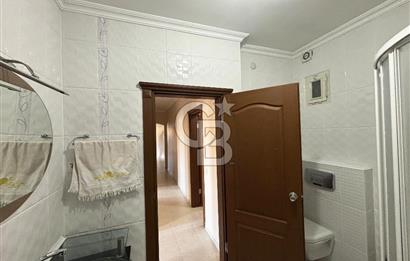 BALIKESİR BAHÇELİEVLER'DE KÖŞE KONUMDA, GENİŞ VE FERAH 3+1 SATILIK DAİRE!