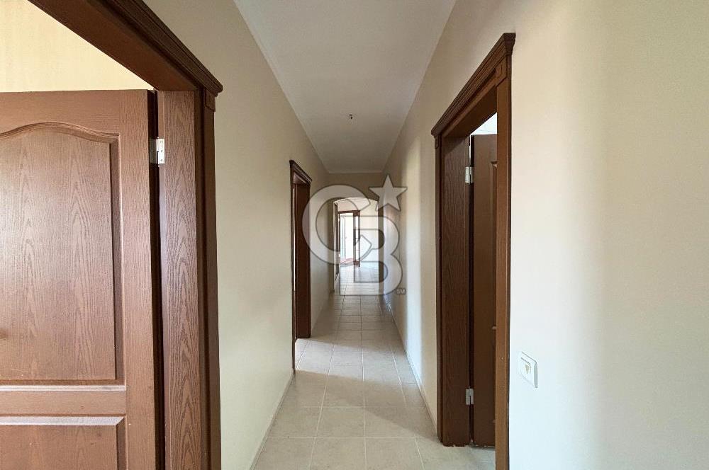 BALIKESİR BAHÇELİEVLER'DE KÖŞE KONUMDA, GENİŞ VE FERAH 3+1 SATILIK DAİRE!
