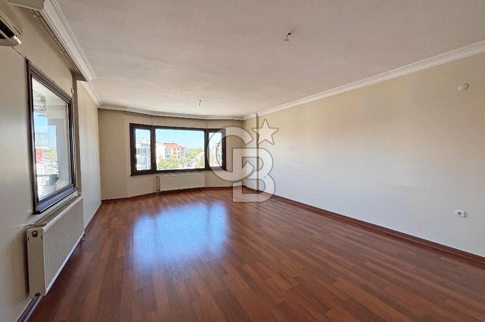 BALIKESİR BAHÇELİEVLER'DE KÖŞE KONUMDA, GENİŞ VE FERAH 3+1 SATILIK DAİRE!
