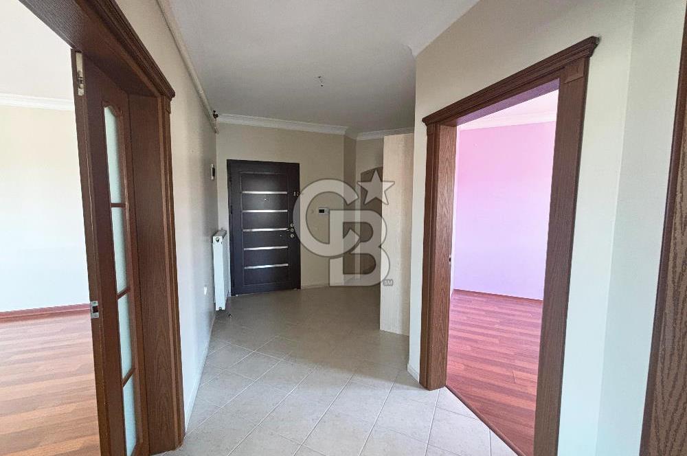 BALIKESİR BAHÇELİEVLER'DE KÖŞE KONUMDA, GENİŞ VE FERAH 3+1 SATILIK DAİRE!