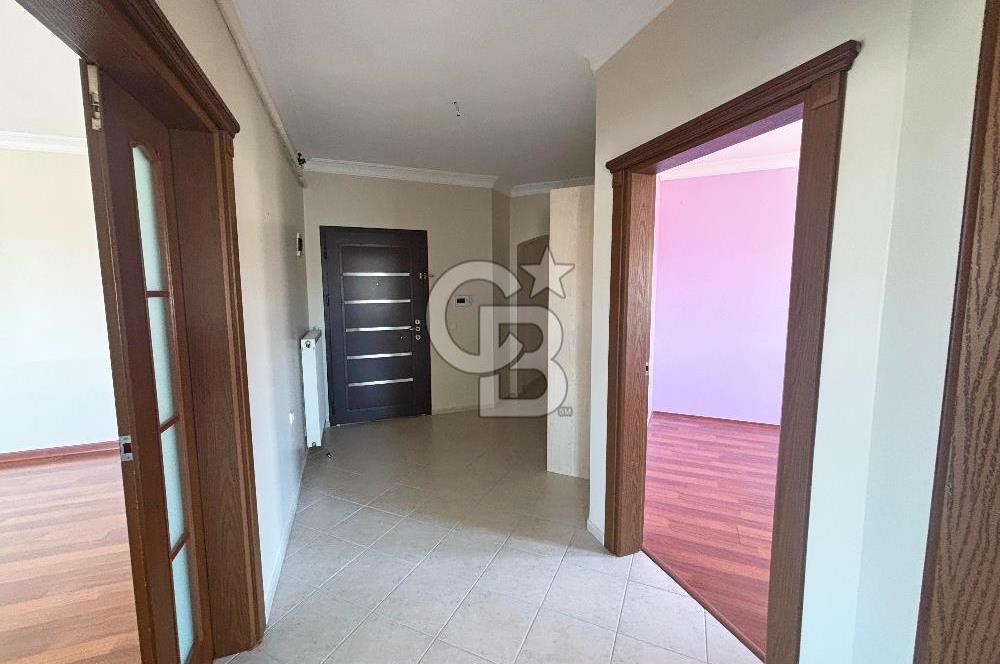 BALIKESİR BAHÇELİEVLER'DE KÖŞE KONUMDA, GENİŞ VE FERAH 3+1 SATILIK DAİRE!