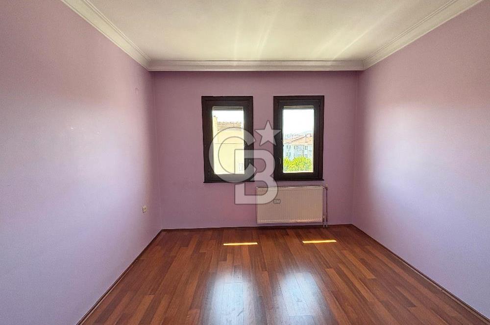BALIKESİR BAHÇELİEVLER'DE KÖŞE KONUMDA, GENİŞ VE FERAH 3+1 SATILIK DAİRE!