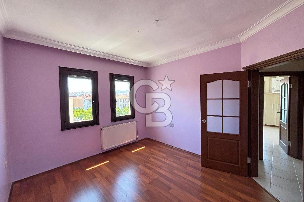 BALIKESİR BAHÇELİEVLER'DE KÖŞE KONUMDA, GENİŞ VE FERAH 3+1 SATILIK DAİRE!