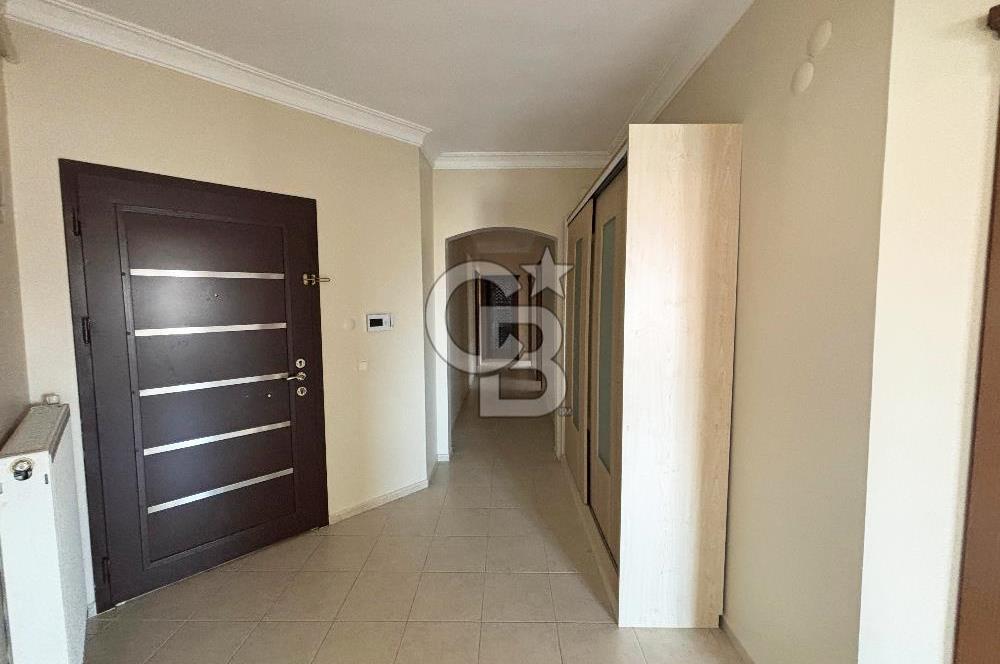 BALIKESİR BAHÇELİEVLER'DE KÖŞE KONUMDA, GENİŞ VE FERAH 3+1 SATILIK DAİRE!