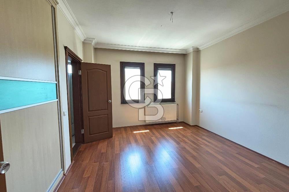 BALIKESİR BAHÇELİEVLER'DE KÖŞE KONUMDA, GENİŞ VE FERAH 3+1 SATILIK DAİRE!