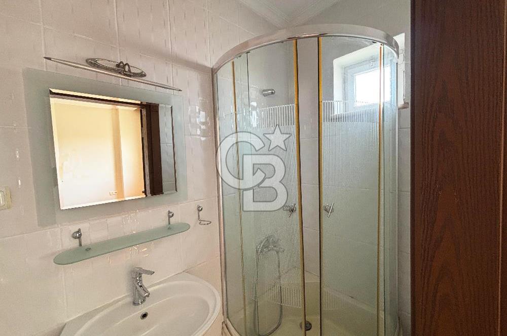 BALIKESİR BAHÇELİEVLER'DE KÖŞE KONUMDA, GENİŞ VE FERAH 3+1 SATILIK DAİRE!