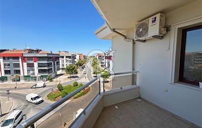 BALIKESİR BAHÇELİEVLER'DE KÖŞE KONUMDA, GENİŞ VE FERAH 3+1 SATILIK DAİRE!