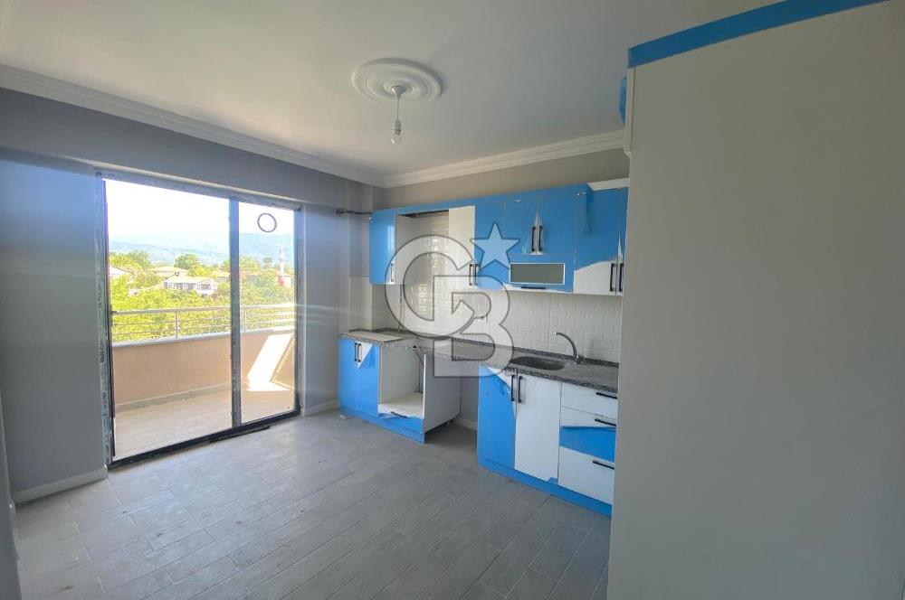 HENDEK BAŞPINARDA OKULLARA YAKIN 2+1 SIFIR DAİRE