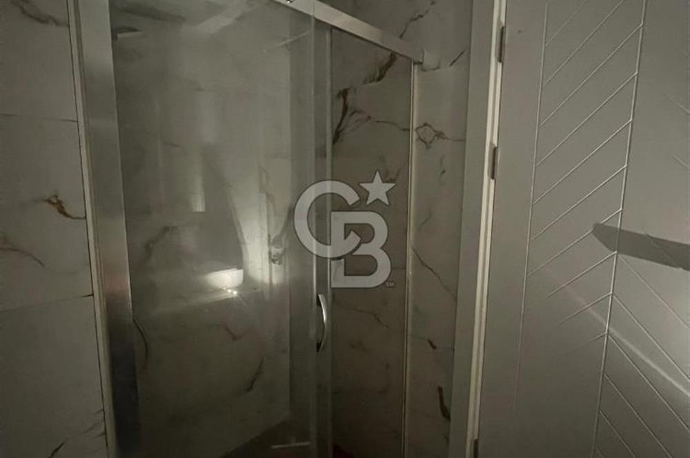 Forev Modern Haliç'te Metroya Yakın Satılık 2+1 Daire..