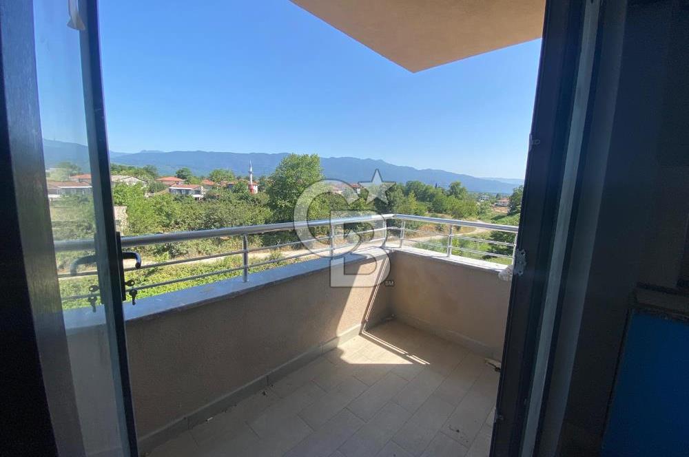 HENDEK BAŞPINARDA OKULLARA YAKIN 2+1 SIFIR DAİRE