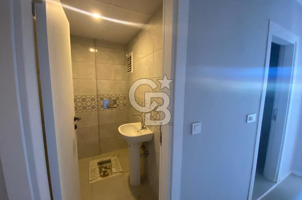 HENDEK BAŞPINARDA OKULLARA YAKIN 2+1 SIFIR DAİRE