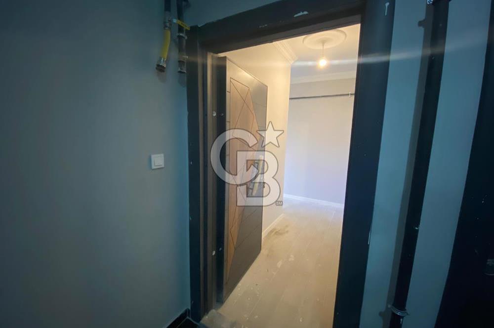 HENDEK BAŞPINARDA OKULLARA YAKIN 2+1 SIFIR DAİRE