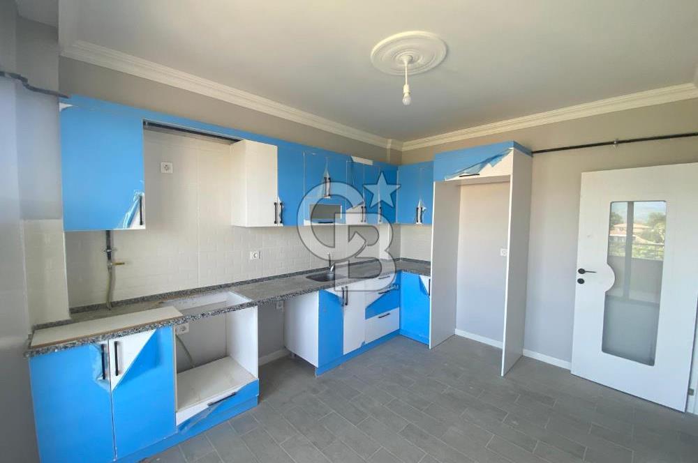 HENDEK BAŞPINARDA OKULLARA YAKIN 2+1 SIFIR DAİRE