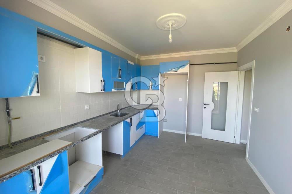 HENDEK BAŞPINARDA OKULLARA YAKIN 2+1 SIFIR DAİRE