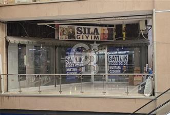 COLDWELL BANKERDAN YAZIR TOKİ AVM'DE SATILIK DÜKKAN