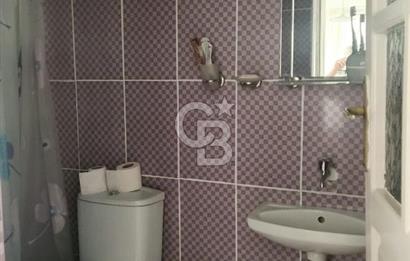 AKHİSAR BALLICA'DA TEK ODA MUTFAK WC BANYO KÖY EVİ