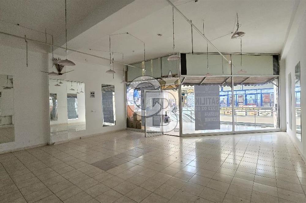 COLDWELL BANKERDAN YAZIR TOKİ AVM'DE SATILIK DÜKKAN
