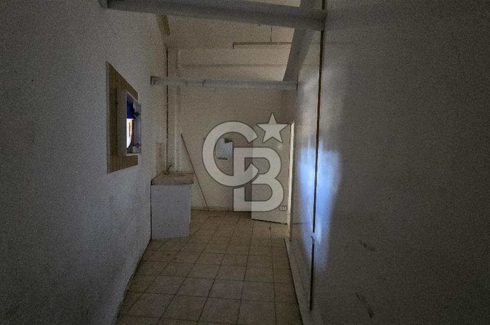 COLDWELL BANKERDAN YAZIR TOKİ AVM'DE SATILIK DÜKKAN