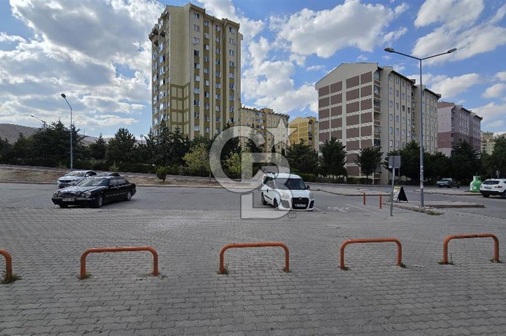 COLDWELL BANKERDAN YAZIR TOKİ AVM'DE SATILIK DÜKKAN