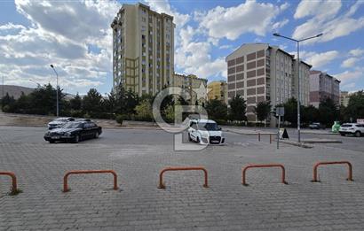 COLDWELL BANKERDAN YAZIR TOKİ AVM'DE SATILIK DÜKKAN