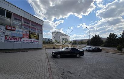 COLDWELL BANKERDAN YAZIR TOKİ AVM'DE SATILIK DÜKKAN